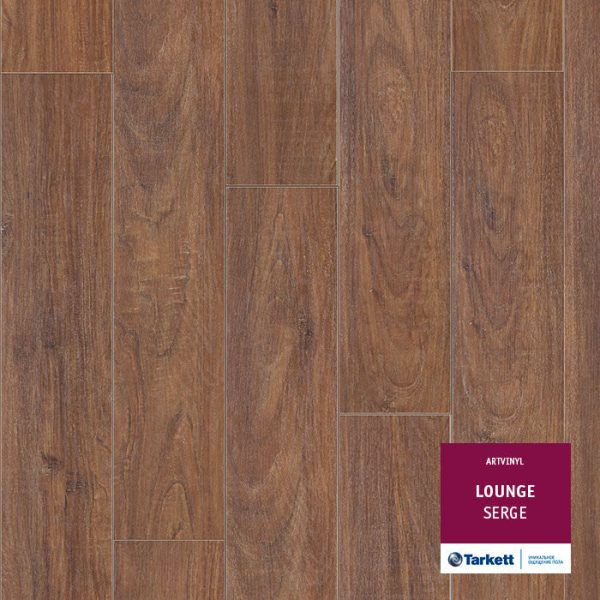 Виниловое покрытие TARKETT LOUNGE SERGE