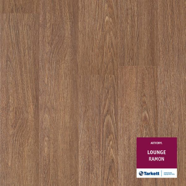 Виниловое покрытие TARKETT LOUNGE RAMON