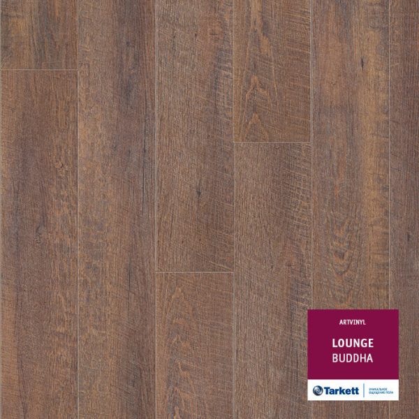 Виниловое покрытие TARKETT LOUNGE BUDDHA