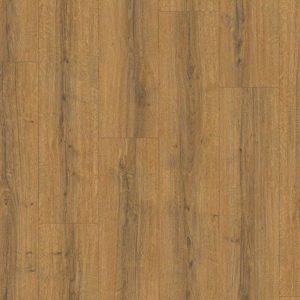 EGGER LARGE AQUA EPL184 Дуб Шерман Коньяк Коричневый