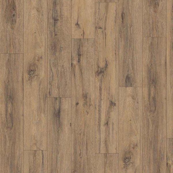 EGGER CLASSIC 4V EPL019 Дуб Паркетный Тёмный