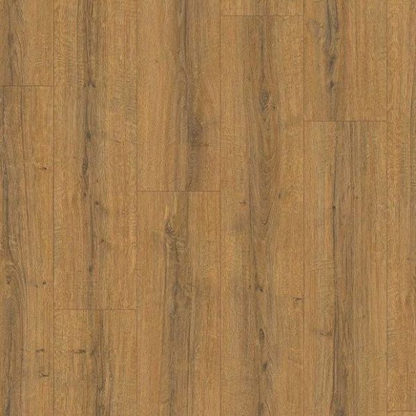EGGER LARGE AQUA EPL184 Дуб Шерман Коньяк Коричневый